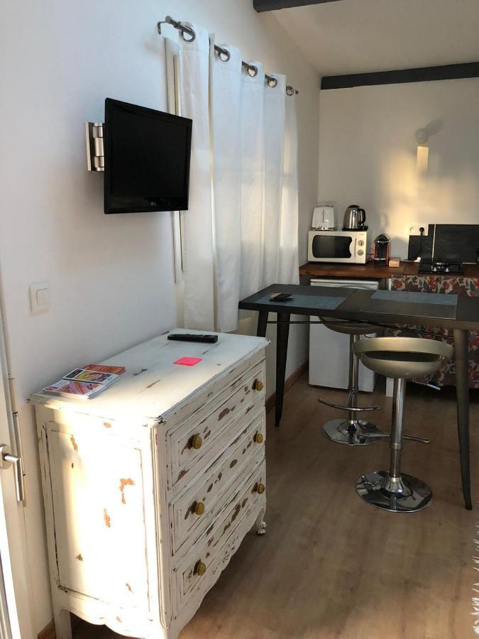 Ferienwohnung Charmant Logement Avec Parking Orvault Exterior foto